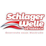 SchlagerWelle Österreich logo