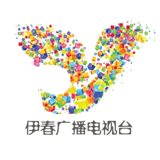 伊春第一套广播 logo