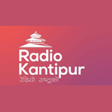 Radio Kantipur logo