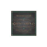 Radio Grind logo