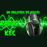 Radio KEC Internacional logo