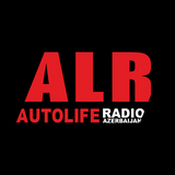 AutoLife Azerbaijan logo