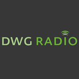 DWG Radio Burmese logo