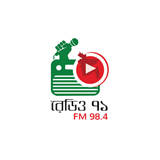 Radio Ekattor logo