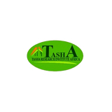 Tasha Community Radio logo
