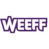 WEEFF Radio logo