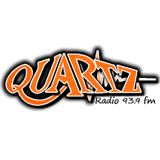 Radio Quartz logo