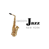SmoothJazz.NYC logo