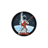 Rock Space Radio logo