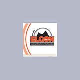 Elgon fm 101.4 logo