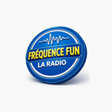 Frequence Fun Station logo