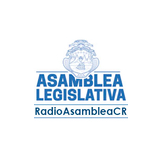 Radio Asamblea Legislativa de Costa Rica logo