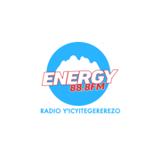 Energy Radio logo
