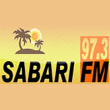 Sabari fm logo