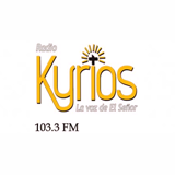 Kyrios logo