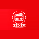 ZED FM logo