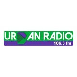 Urban 106.3 Fm logo