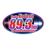 Radio Kodesh logo