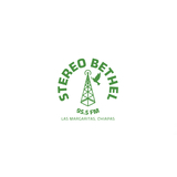 Stereo Bethel 95.5 FM logo