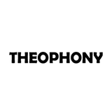 Theophony FM logo