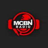 MCBN Radio logo