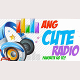 Ang Cute Radio - Favorite ko to! logo