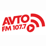 AVTO FM logo