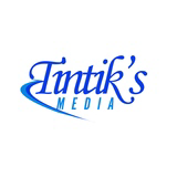 Tintik's media logo