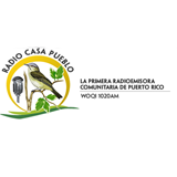 Casa Pueblo logo