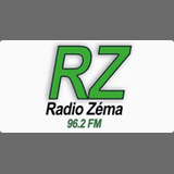 Radio Zéma logo