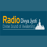 Radio Divya Jyoti logo
