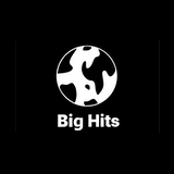 RECORD Big Hits logo