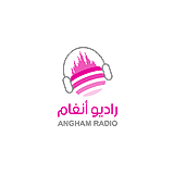 Radio Angham logo