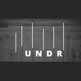 UNDR logo