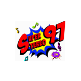 Superstereo97 logo