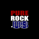 America's Pure Rock logo