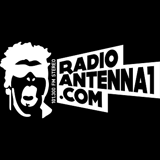 Radio Antenna Uno Rock Station logo