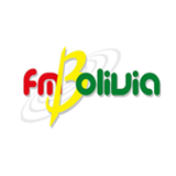 Radio FmBolivia logo