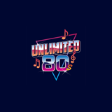 Unlimited80s Argentina logo