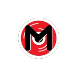 Memories 97.5 FM logo