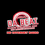 Dubai Da Beat logo