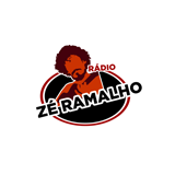 Rádio Zé Ramalho logo