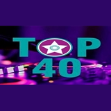 Radio Top 40 logo