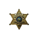 Ritchie and Doddridge Counties Police Fire and EMS logo