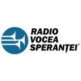 Vocea Speranței -lb. maghiara logo