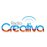 radio creativa logo