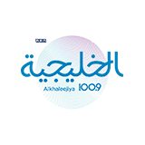 Al Khaleejiya logo