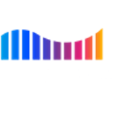 Lokura FM Rock Querétaro 104.9 FM logo