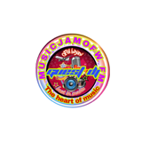 106.4 Musicjamofw logo
