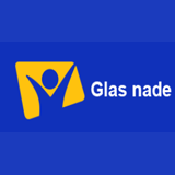 Radio Glas Nade logo